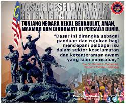 Kementerian belia dan sukan sabah (kbss) berusaha mengurangkan kebergantungan khidmat jurulatih luar negara kota kinabalu: Dasar Keselamatan Majlis Keselamatan Negara Negeri Sabah Facebook