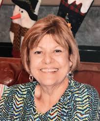 Judith Anne Pollard (Judy)