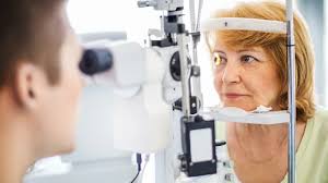 Living With Glaucoma: I Won't Let Vision Loss Stop Me