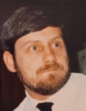 Obituary information for Kenneth Lee Cecil