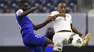Canada in 90 seconds.#foxsoccer #concacafgoldcup #haiti #canadasubscribe to get the latest fox soccer content: Canmnt Eliminated From Gold Cup After 3 2 Loss To Haiti Canadian Premier League