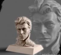 ella and david" 3D Models to Print