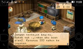Bila sobat sudah mempunyai file manager yang sudah bisa mengekstrak file zip, tak perlu lagi menggunkan aplikasi. Download Dan Cheat Game Harvest Moon Back To Nature Tanpa Root Vengenzyus