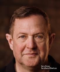 Gerry Grimes's Instagram, Twitter & Facebook