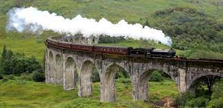 The stunning puzzles feature beautiful photographs and illustrations of trains … Scottish Train Jigsaw Puzzle