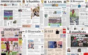 Trend Google: prime pagine