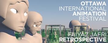 Faiyaz Jafri News & Upcoming Events