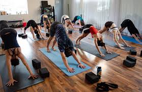 Maybe you would like to learn more about one of these? Yoga Studios In Columbus Ohio Yoga For You