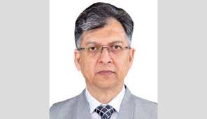 Chief adviser should declare specific election road map soon: Salahuddin  Ahmed