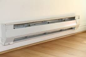 It takes about 5 hours ($250 to $400) to install an electric baseboard heater. What Are The Pros And Cons Of Electric Baseboard Heating Entek Hvac