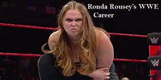 Ronda rousey is the wealthiest athlete, and her net worth is $14 million in 2021. Ronda Rousey Wwe Husband Net Worth Height Records And So