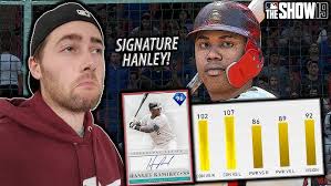 DIAMOND HANLEY RAMIREZ DEBUT!! MLB THE SHOW 19 DIAMOND DYNASTY