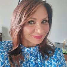 Sandra Grant Eaves (@sandragranteaves)