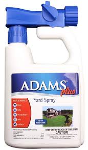 Adams Plus Flea And Tick Yard Spray 32 Oz Nice To Have You For Visiting Our Picture This Is An Affiliate Link Dogfleaandtick Flea And Tick Fleas Ticks