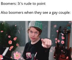 Dank dankmemes meme fnaf lmao kek lol bushdid911 anime autism papafranku edgy mlg savage dankmeme cancer. I Love It When Non Lgbtq Subreddits Have Lgbtq Memes Lgbt