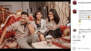 Akhirnya pihak sinetron suara hati istri: 5 Potret Di Balik Layar Pemain Suara Hati Istri Zahra Yang Tuai Sorotan