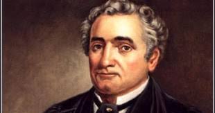 Tales from Tennessee and Beyond: John Catron