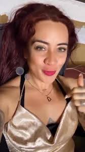 Yami Palmeros "La Diabla"