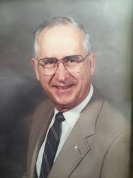 Dr. William G. Herald Obituary