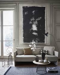 Artsy Interior Via Coco Lapine Design Blog Living Room Designs Decor Room Design