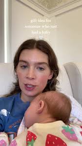 Yes or no?? I mean the babies always get so much great stuff but the m...