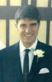 Francis "Gordon" Wilding