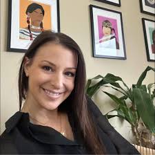 Senator Rosemary Bayer