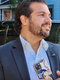 In CT..Willing to relocate for the right person. I'm very health-conscious  and work out a lot.