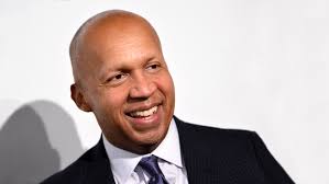 Bryan Stevenson Wants to Liberate People from the...