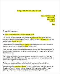 How to address a letter to an apartment. Tenant Letter Templates 9 Free Sample Example Format Download Free Premium Templates
