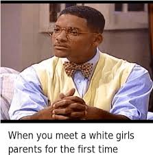 Meme Meet Parents For The First Time Meeting Girls Parents Meme Full Size Png Download Seekpng