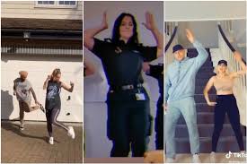 How to make your tiktok dance go viral. Seven Tiktok Dance Challenges To Learn In Lockdown Wales Online