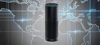 The only differences are that video, calls, spotify and pandora are all not currently supported. How To Control Your Amazon Echo From The Web Instead Of A Cramped Smartphone App