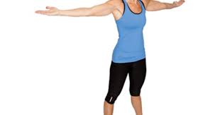 Pin On Fit 5 Workout By Dawna Stone