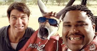 Trash Bin: KANGAROO JACK