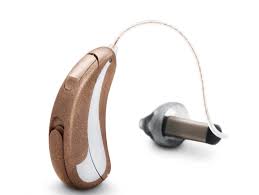 Image result for Hearing Aid Direct-To-Consumer