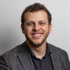 Today was my last day at NCD. Over the past 1.5 years, I've had the  privilege of working with some of the smartest and kindest individuals  whose support and guidance have helped