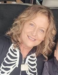 Rebecca Berggren's Instagram, Twitter & Facebook