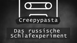 Listen to das russische schlafexperiment (deutsche creepypasta gruselgeschichte) on spotify. Das Russische Schlafexperiment Creepypasta Horror Story Horbuch Youtube