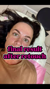 Never tired to say how I love Powder Brows., POWER BROWS!