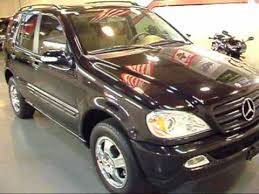 2004 mercedes benz ml350 edirect motors youtube 2004 mercedes benz ml350 edirect