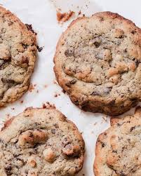 Marine Food Montreal Mllecoton Photos Et Videos Instagram Food Desserts Cookies