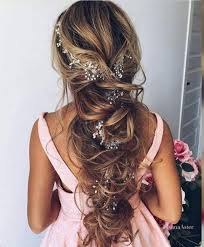 © pinterest / trouvé sur joannagoddard.blogspot.com. Mariage Les Plus Belles Coiffures Pour Cheveux Longs Reperees Sur Instagram Coiffure Cheveux Long Coiffure Mariage Coiffure De Bal