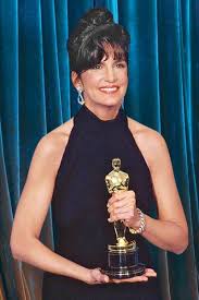 What It S Like To Win An Oscar Mercedes Ruehl Actresses What Is Like