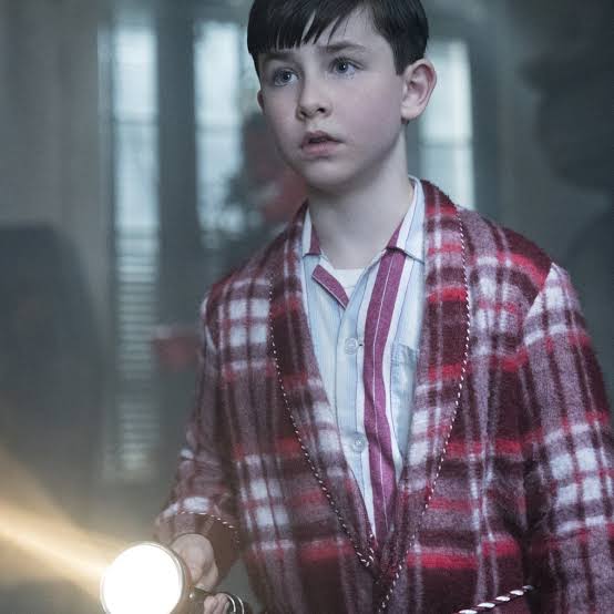 House With a Clock in Its Walls ticks up nicely for Steven Spielberg |  Movies | The Guardian