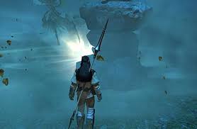 Whenever garuda disappeard from the map, a large spread of aoe's will follow in her last location. Ffxiv Garuda Fight Guide Final Fantasy Xiv
