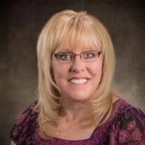 JoAnn Buffington Obituary