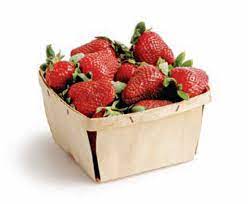 We may earn commission on some of the items you choose to buy. How To Measure Strawberries For Recipes Article Finecooking