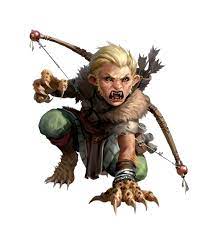Male Halfling Druid Ranger Pathfinder 2e Pfrpg Dnd D D 3 5 5e D20 Fantasy Dungeons And Dragons Characters Ranger Dnd Dnd Druid