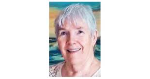 Sandra Wisdom Obituary (1940